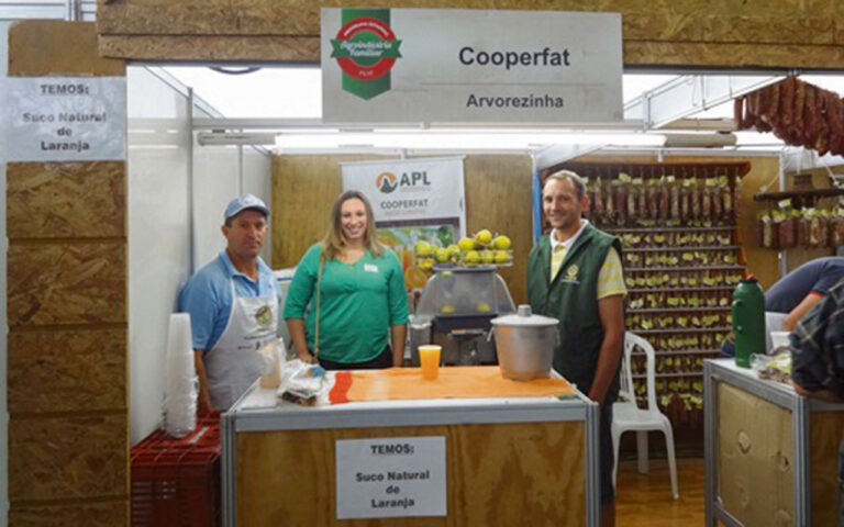 Estruturação do turismo rural é o projeto vencedor da Consulta Popular