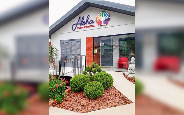Aloha Terapias Integrativas: caminhos para restabelecer o equilíbrio, o bem-estar e a saúde