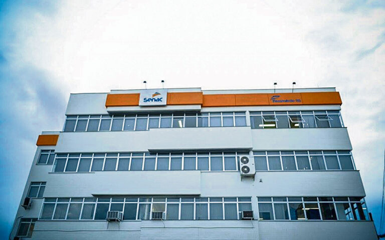 Senac Lajeado comemora 25 anos de atuação