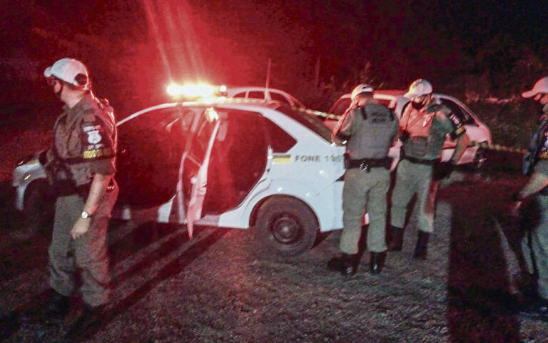 Feminicídio no bairro Aimoré choca comunidade