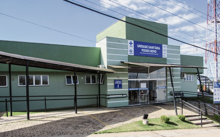 Secretaria da Saúde aplica vacinas para proteger a população