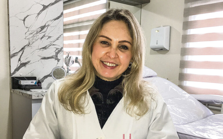 O inverno chegou: a melhor estação do ano para cuidar da pele