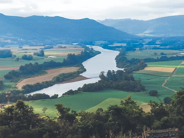 O Vale que nos encanta!