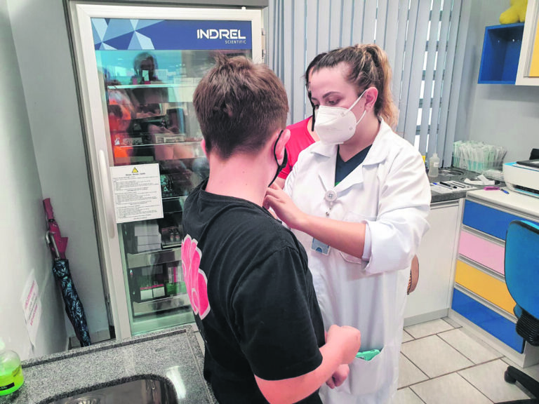 Arroio do Meio faz mutirão neste sábado para aplicar vacinas