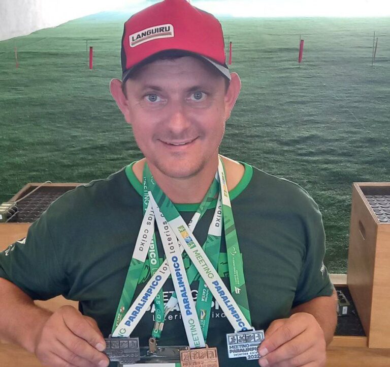 Paulo Roberto Birck é o novo presidente da Cooperativa Languiru