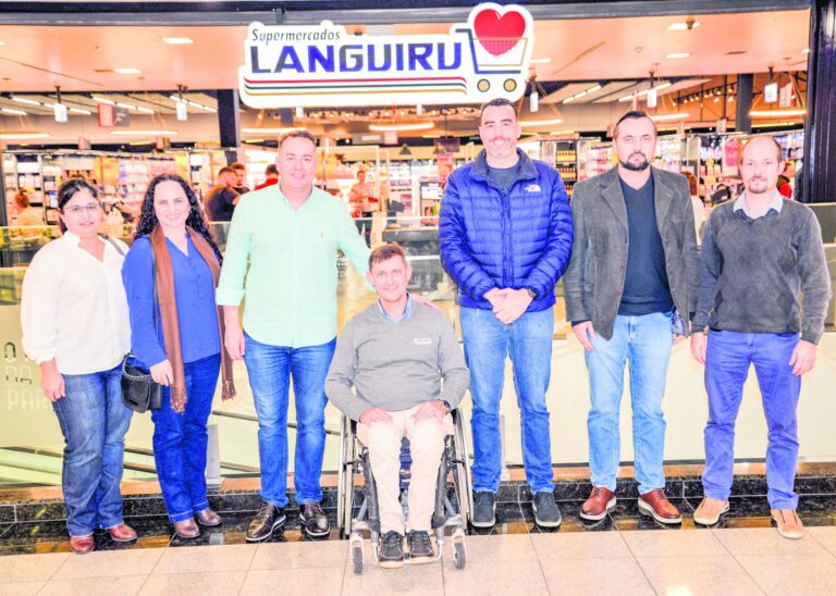 Avançam negociações de ativos da Languiru