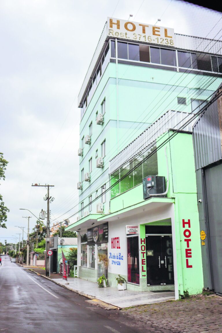 Setor do Turismo Gaúcho e Regional projeta dobrar crescimento em dois anos