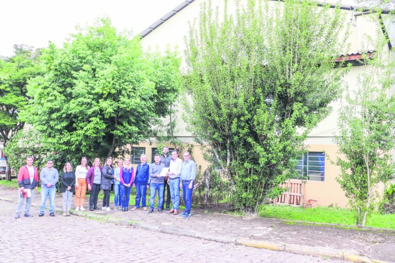 Escola Princesa Isabel ganhará novas salas de aula