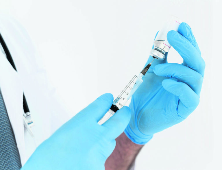 Vacinação da gripe está abaixo da meta em Arroio do Meio