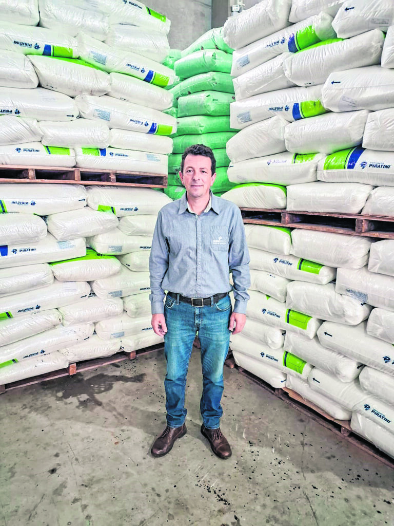 Custos dos insumos reagem após queda acentuada