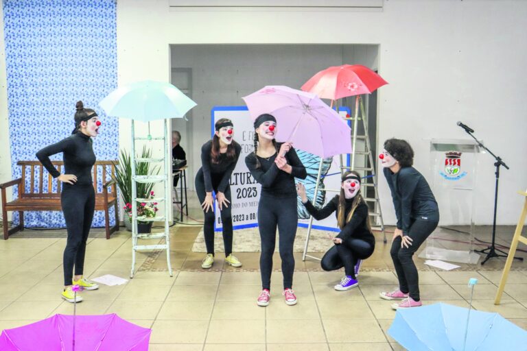 19ª Edição da Culturarte é lançada em Arroio do Meio