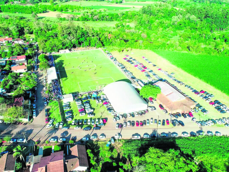 Esporte Clube Brasil comemora 90 anos de história