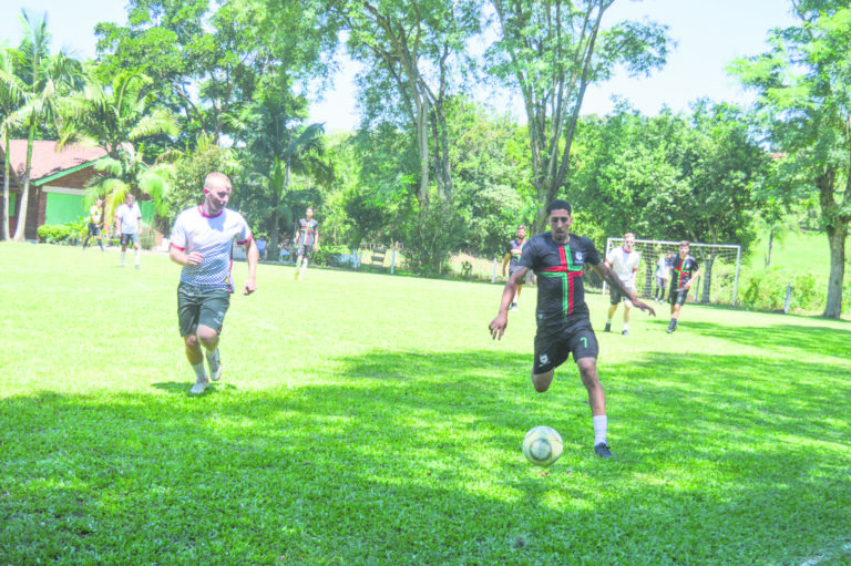 18º Intercamping começa neste sábado
