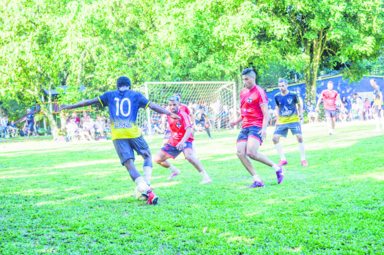 18º Intercamping começa neste sábado