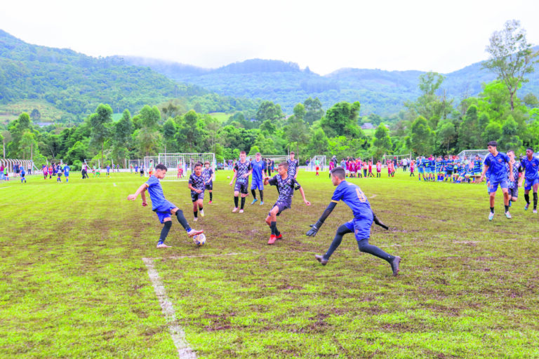 SportFest divulga resultados