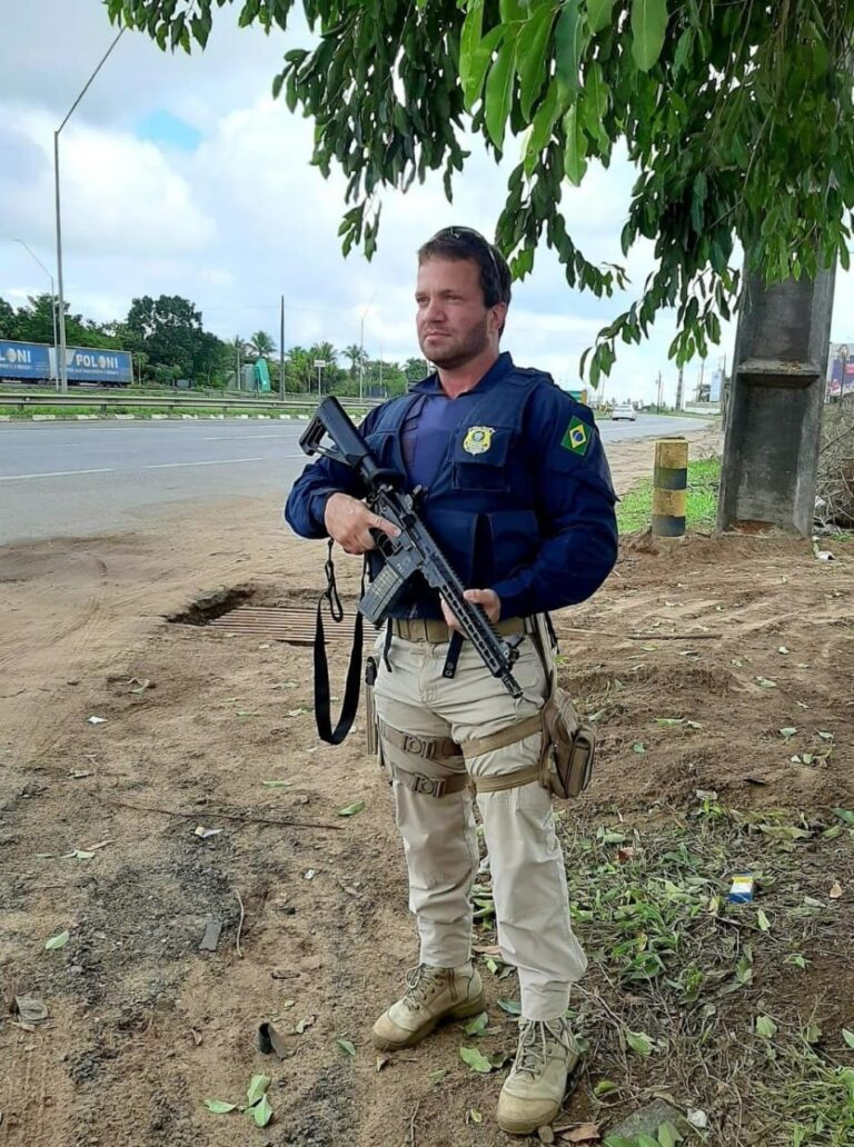 4ª Delegacia da PRF de Lajeado tem novo comandante