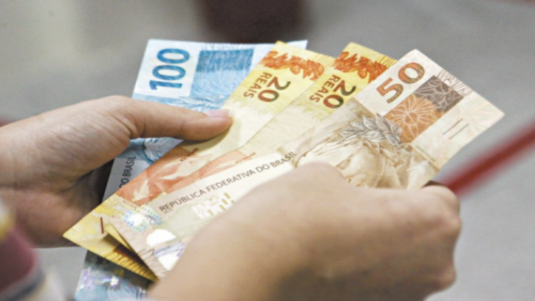 13ª salário das prefeituras irá injetar R$ 5,8 milhões na economia