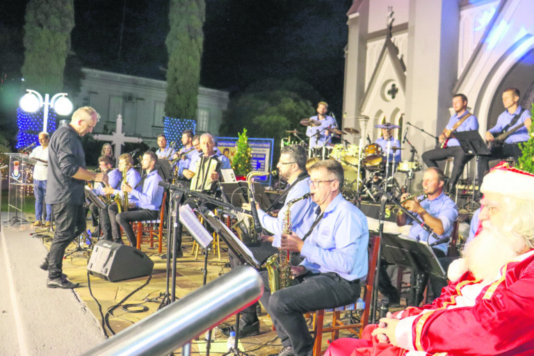 Concerto de Natal traz música e reflexões para Arroio do Meio na quarta-feira, dia 20