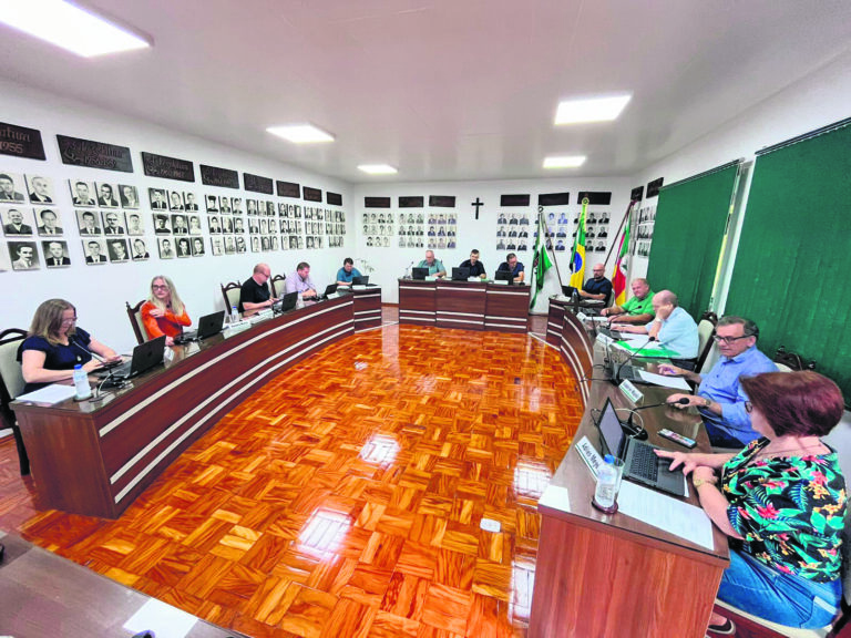 Vereadores aprovam instituição do Programa ‘A Casa é Minha’