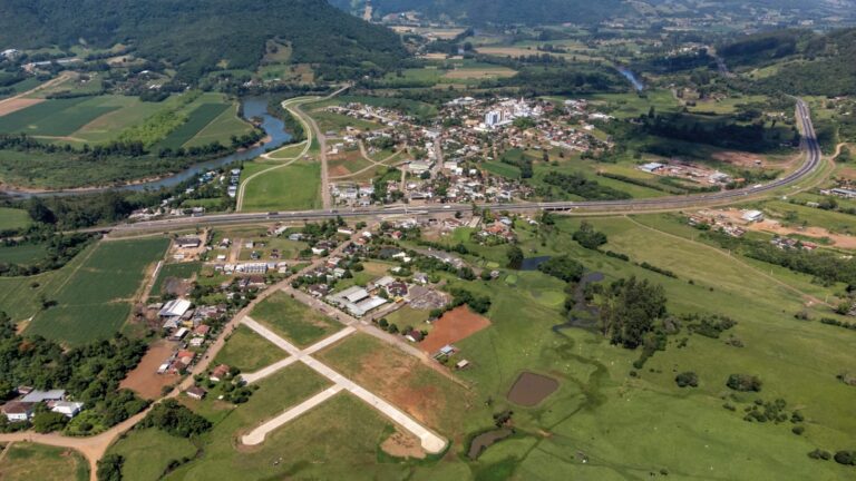 Guias de IPTU estão disponíveis com desconto em Marques de Souza