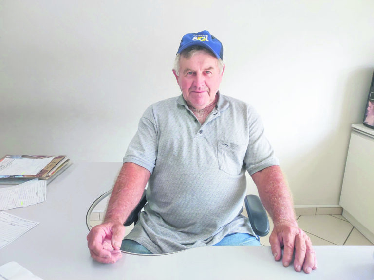 Heli Rosenbach: 34 anos de sobriedade