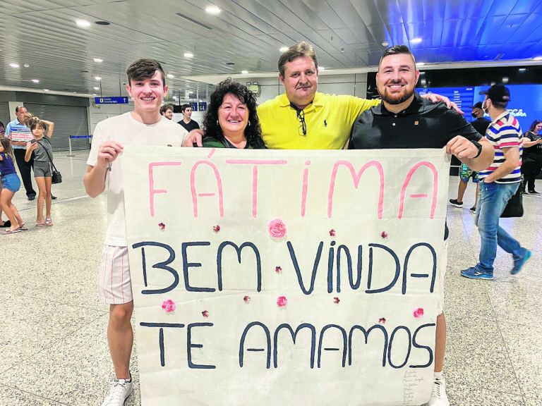 Monitorada 24 horas por dia