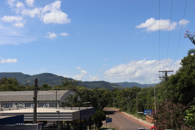 Ano de 2023 é o mais quente da série histórica no Brasil