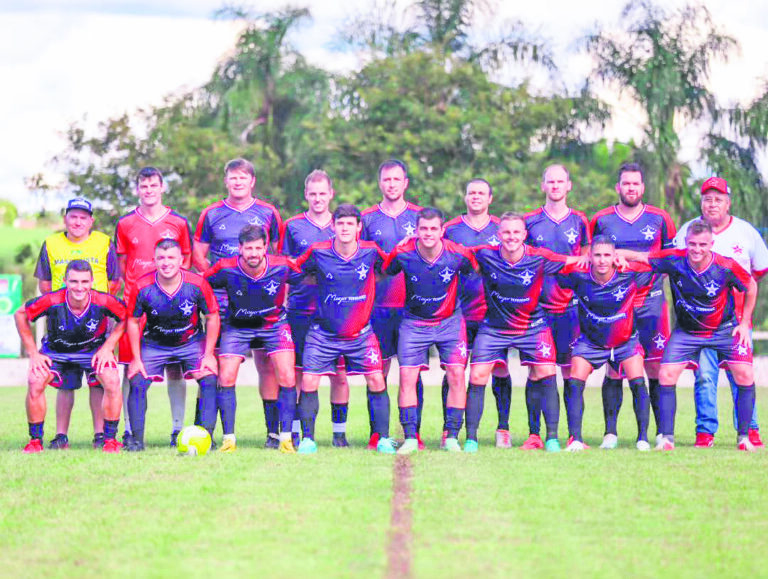 Campeonato da Lafa encerra primeira fase