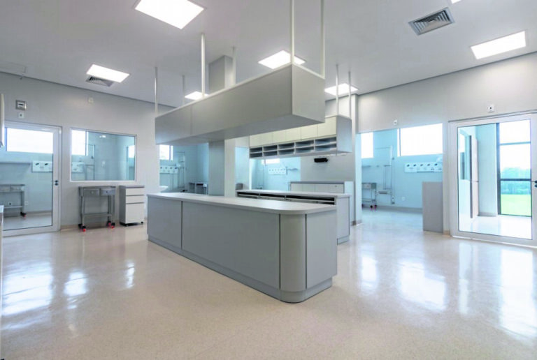 Hospital São José comemora 74 anos com chegada de equipamentos para nova estrutura à comunidade