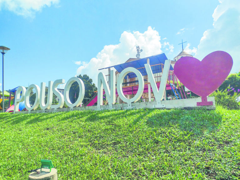 Pouso Novo prepara 36º aniversário