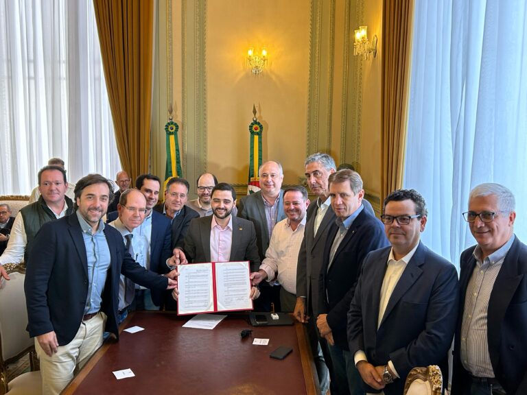 Decreto estadual retira incentivo fiscal da importação de leite em pó