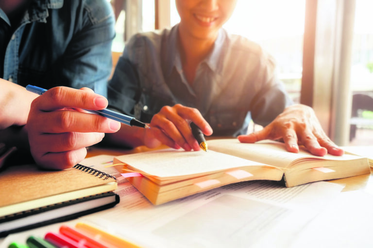 Falta de professores na rede municipal e estadual é pontual