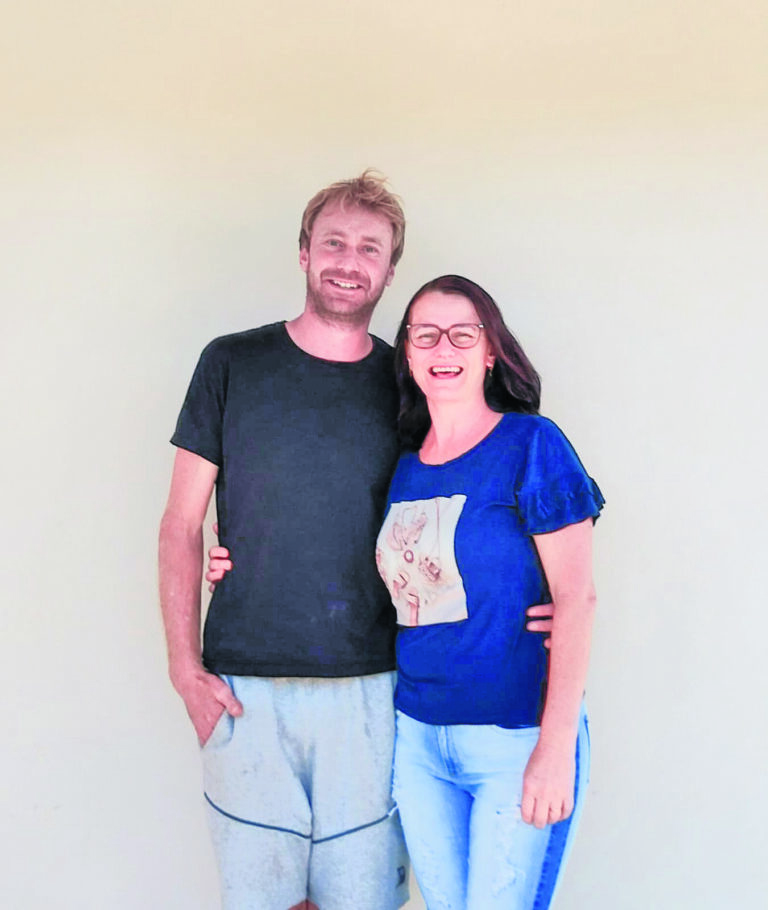 Doação de órgãos traz a esperança do reviver