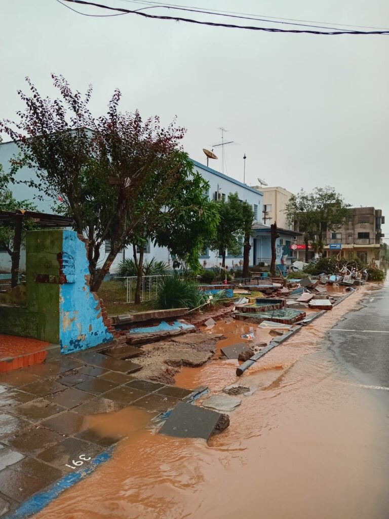 Aulas da Rede Estadual de Ensino ainda não tem previsão de retorno no Vale do Taquari