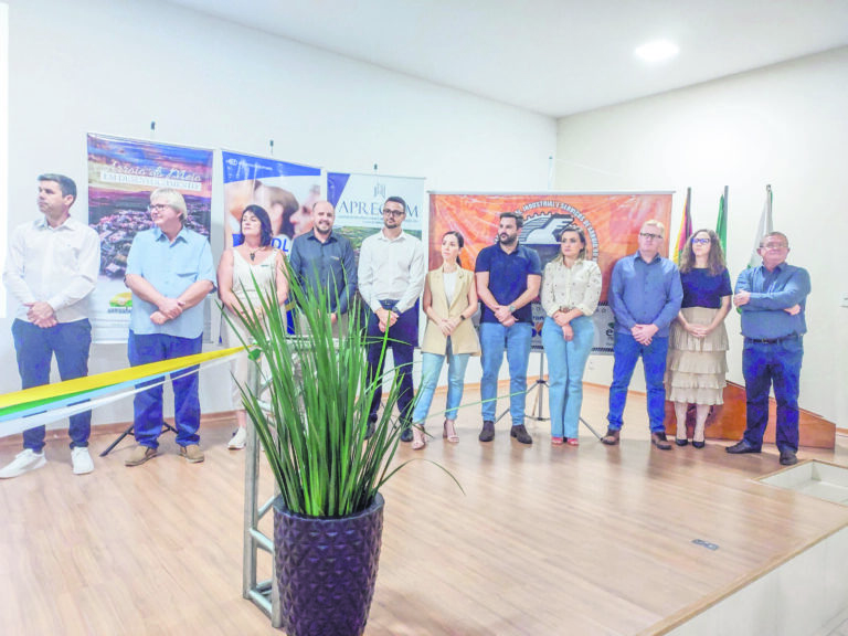 Imove não será realizada neste ano