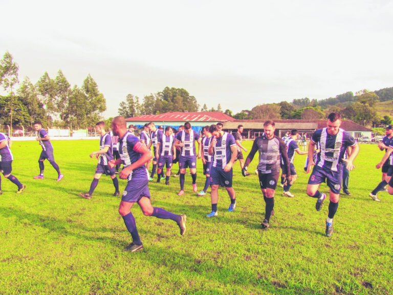 União, Rui Barbosa e Passo/So Khellãs confirmam vaga de finalista