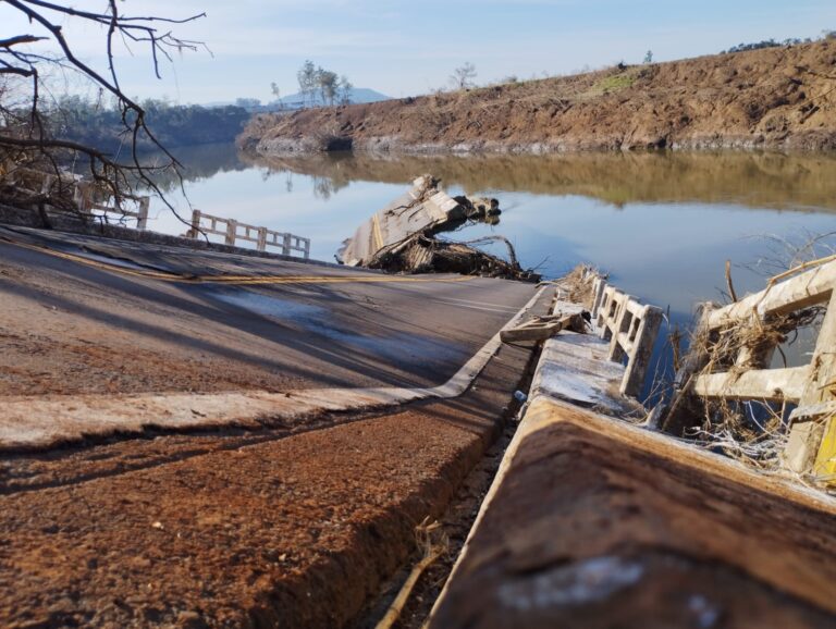 Expectativa é para que obras iniciem logo na ERS-130 entre Lajeado e Arroio do Meio