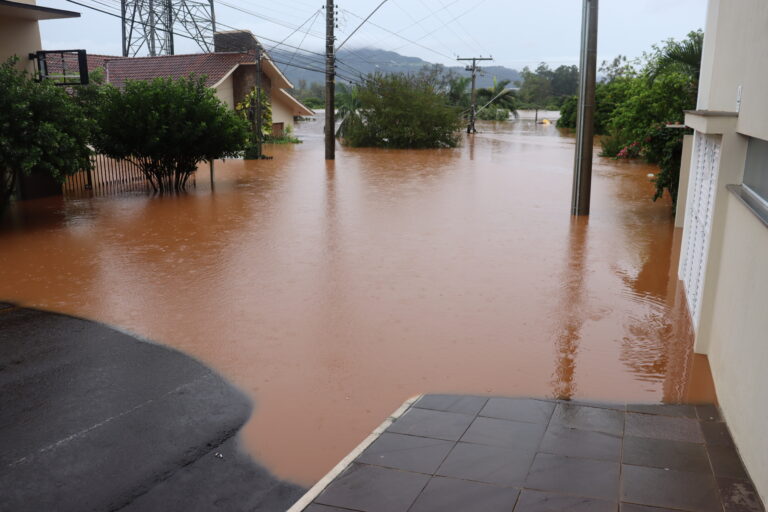 Corpo de vítima de enchente é encontrado em Cruzeiro do Sul