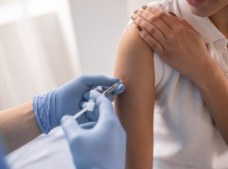 Posto de Saúde estará aberto neste sábado para vacinação em Arroio do Meio