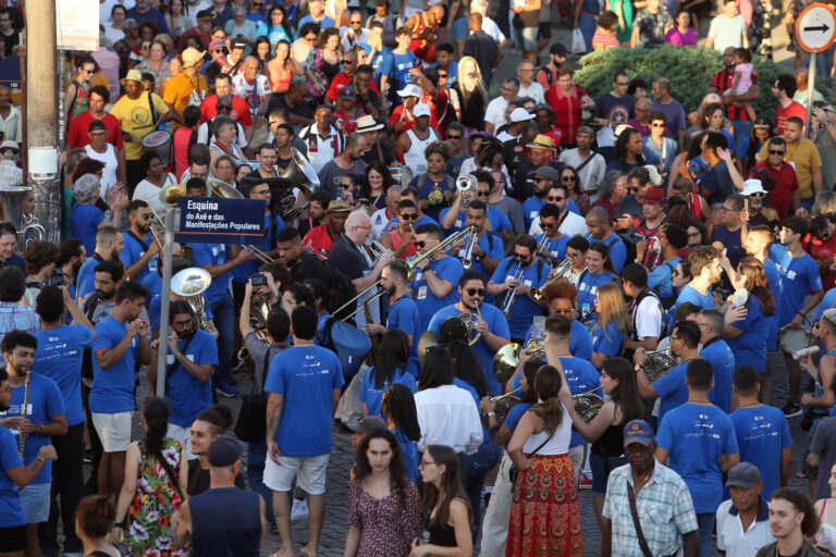 Inscrições para o 13º Festival Internacional Sesc de Música são prorrogadas até dia 19 de agosto