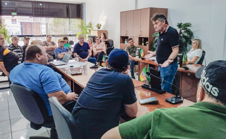 PSB de Travesseiro não terá chapa para a majoritária