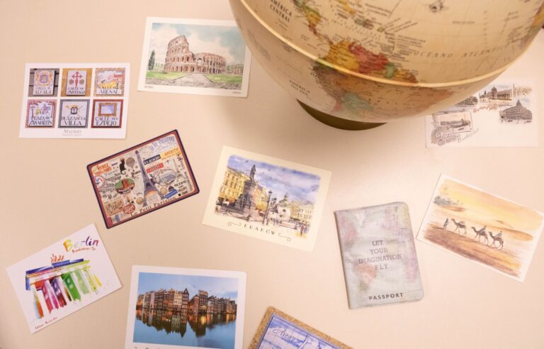 Estudantes de cursos técnicos e de graduação da Univates podem concorrer a mais de 100 vagas de intercâmbio para o primeiro semestre de 2025