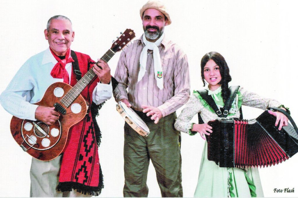 Zé Ferreira lança seu 5º trabalho: Vida de Peão, uma milonga para os amantes da música nativista, é a destaque