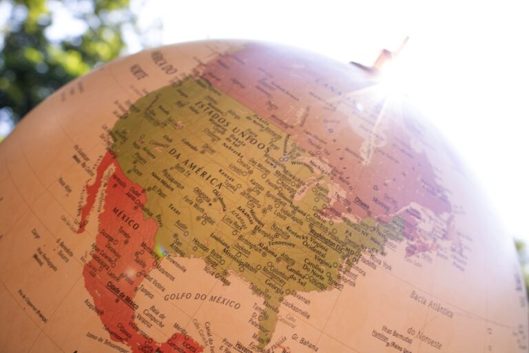 Univates oferta vagas remanescentes de intercâmbio para o primeiro semestre de 2025