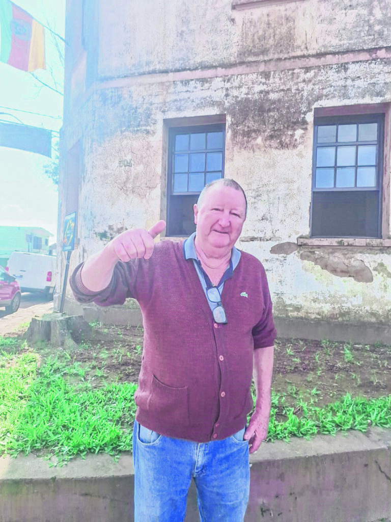 Casa do Peixe retorna com atividades em 20 de setembro