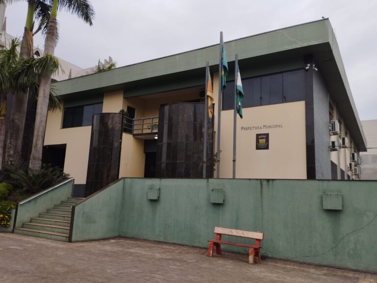 Administração de Arroio do Meio institui Comissão de Transição de Governo