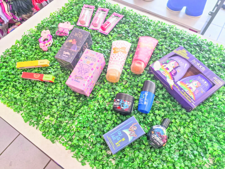 Comércio de Arroio do Meio conta com novidades e variedades para crianças