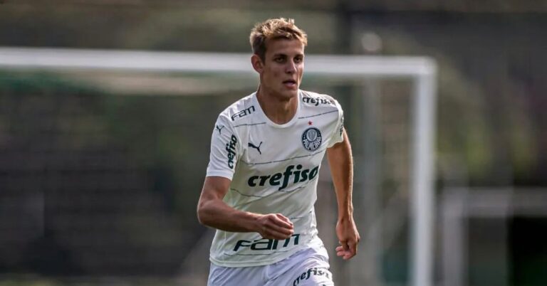 João Vitor Führ supera lesões e redenção vem com golaço e título cearense