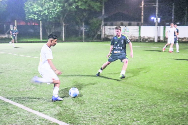 Semifinais do Sub-18 ocorrem hoje à noite