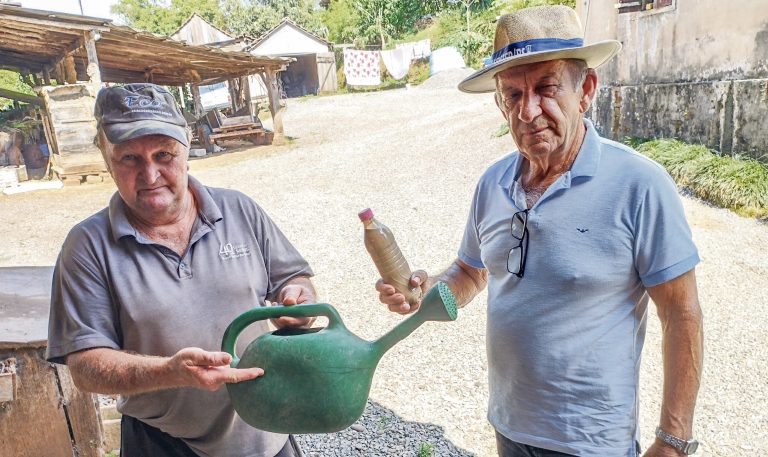 Programa de controle do borrachudo combate a proliferação e reduz incômodo